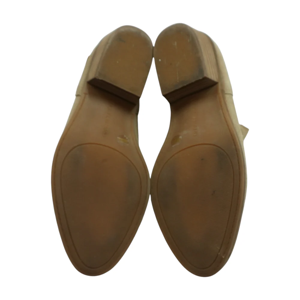 Brown Ankle Boots - Image 3