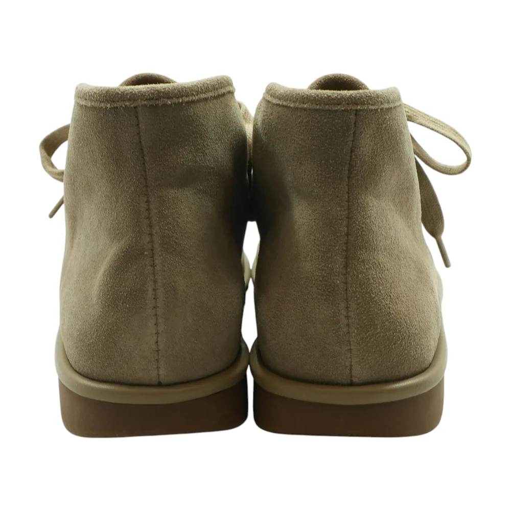 Tan Boots - Image 2