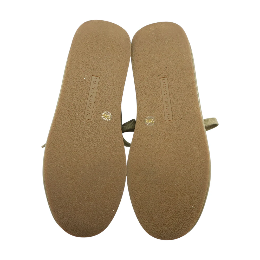 Tan Boots - Image 3