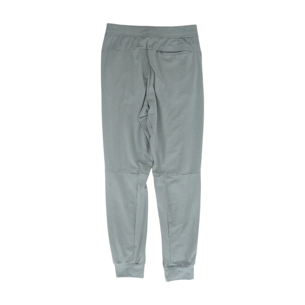 Gray Tapered Pants - Image 2