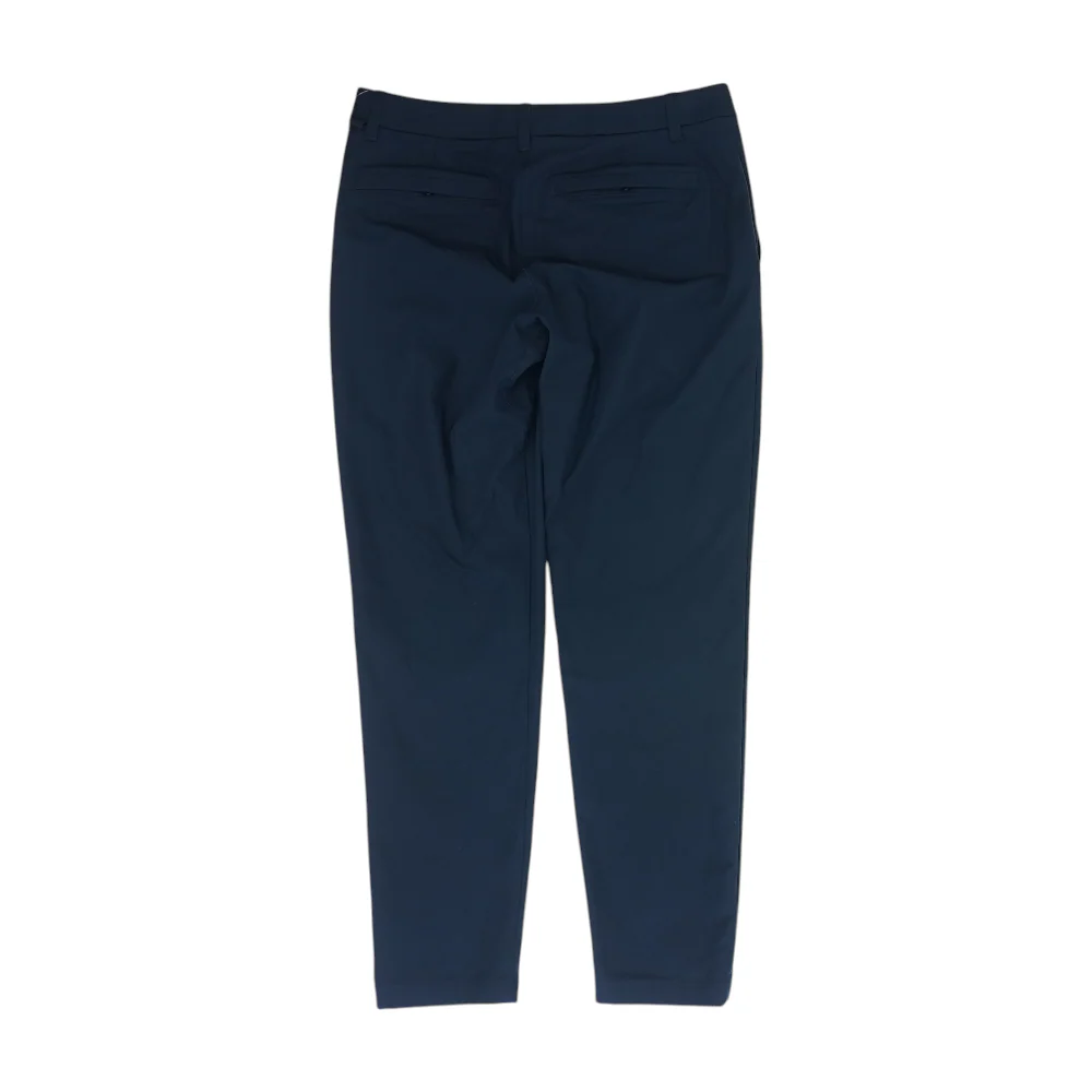Navy Regular Pants - Image 2