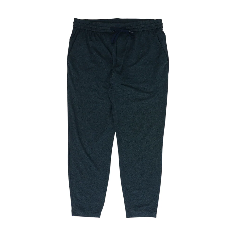 Navy Regular Pants