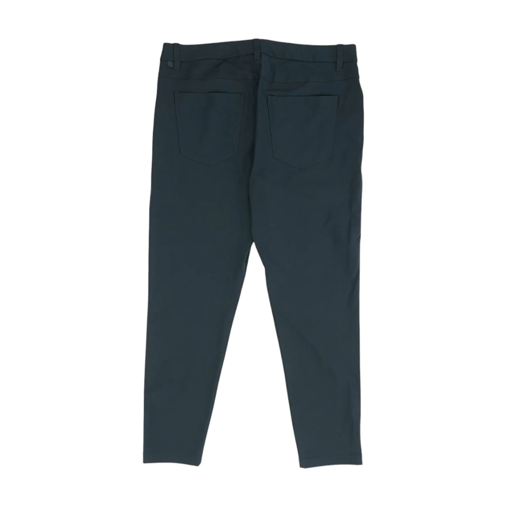 Charcoal Regular Pants - Image 2