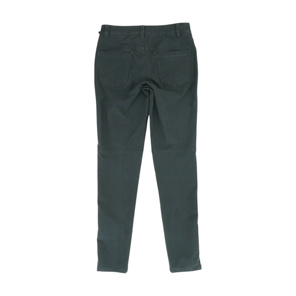 Black Tapered Pants - Image 2