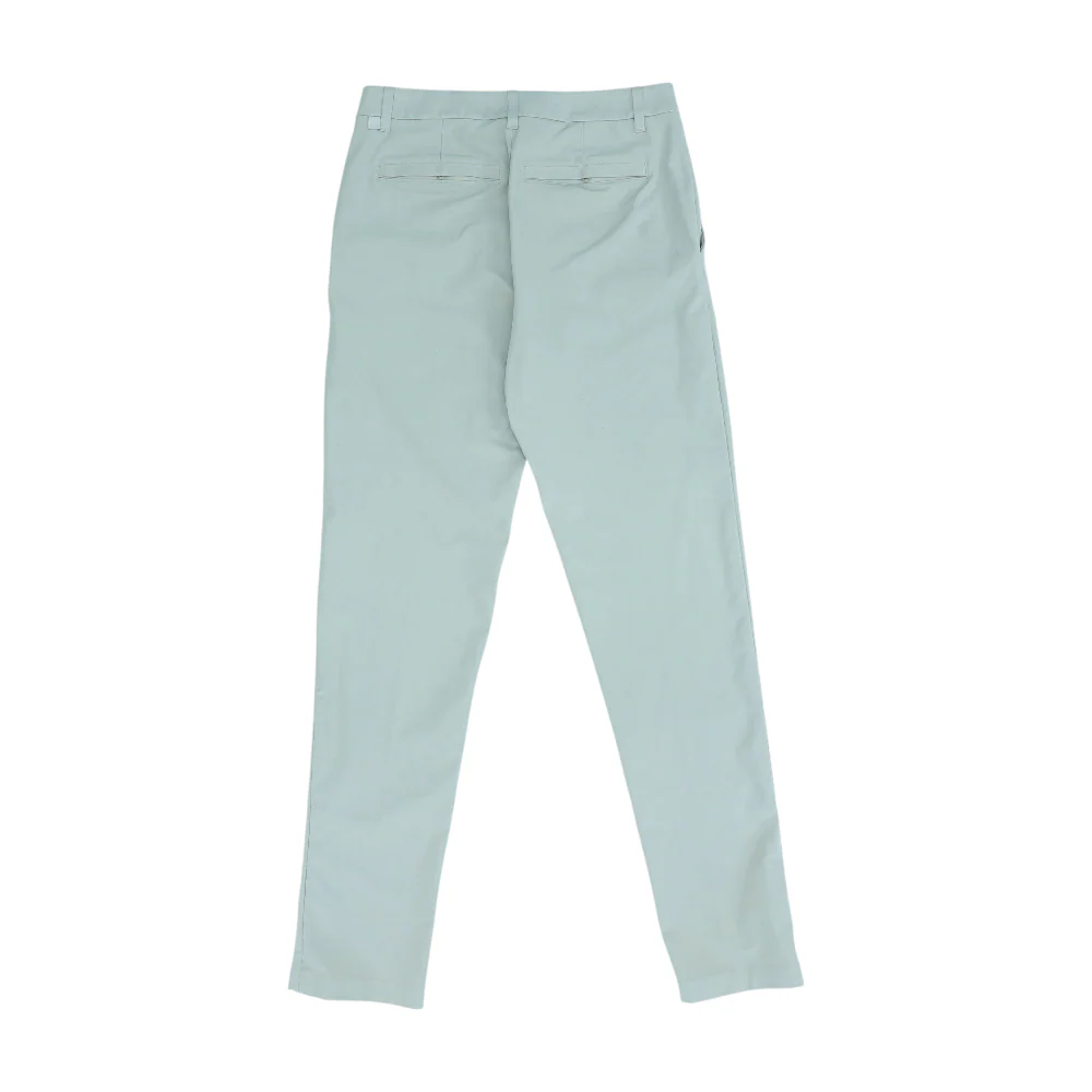 Khaki Regular Pants - Image 2