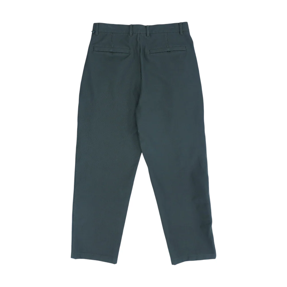 Green Regular Pants - Image 2