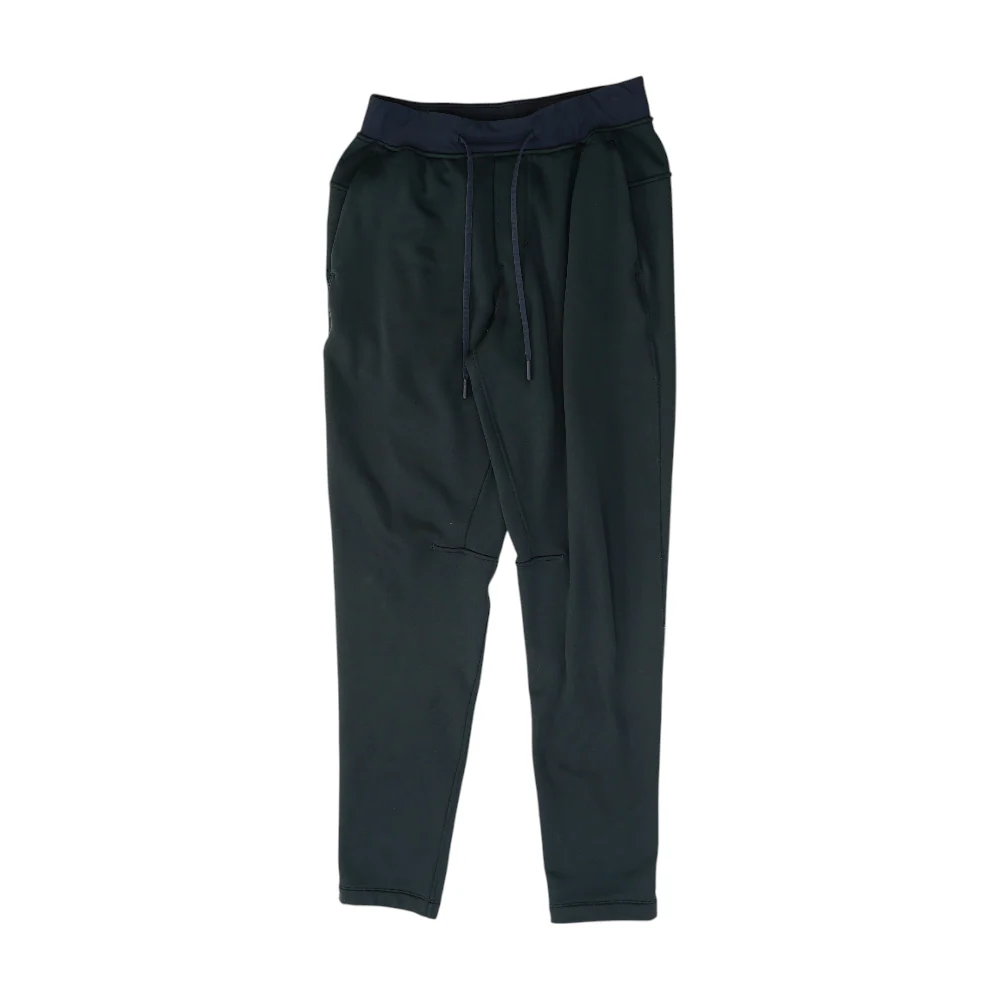 Charcoal Regular Pants