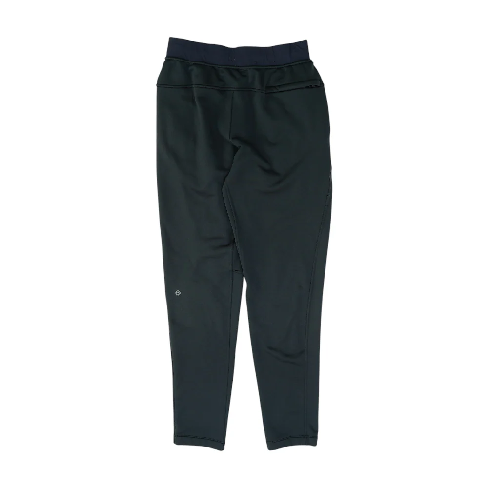 Charcoal Regular Pants - Image 2