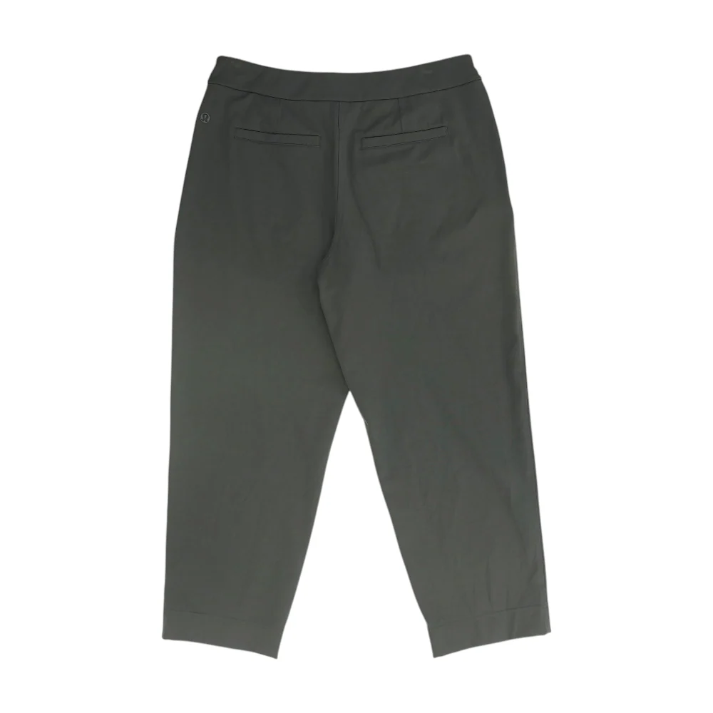 Charcoal Pants - Image 2