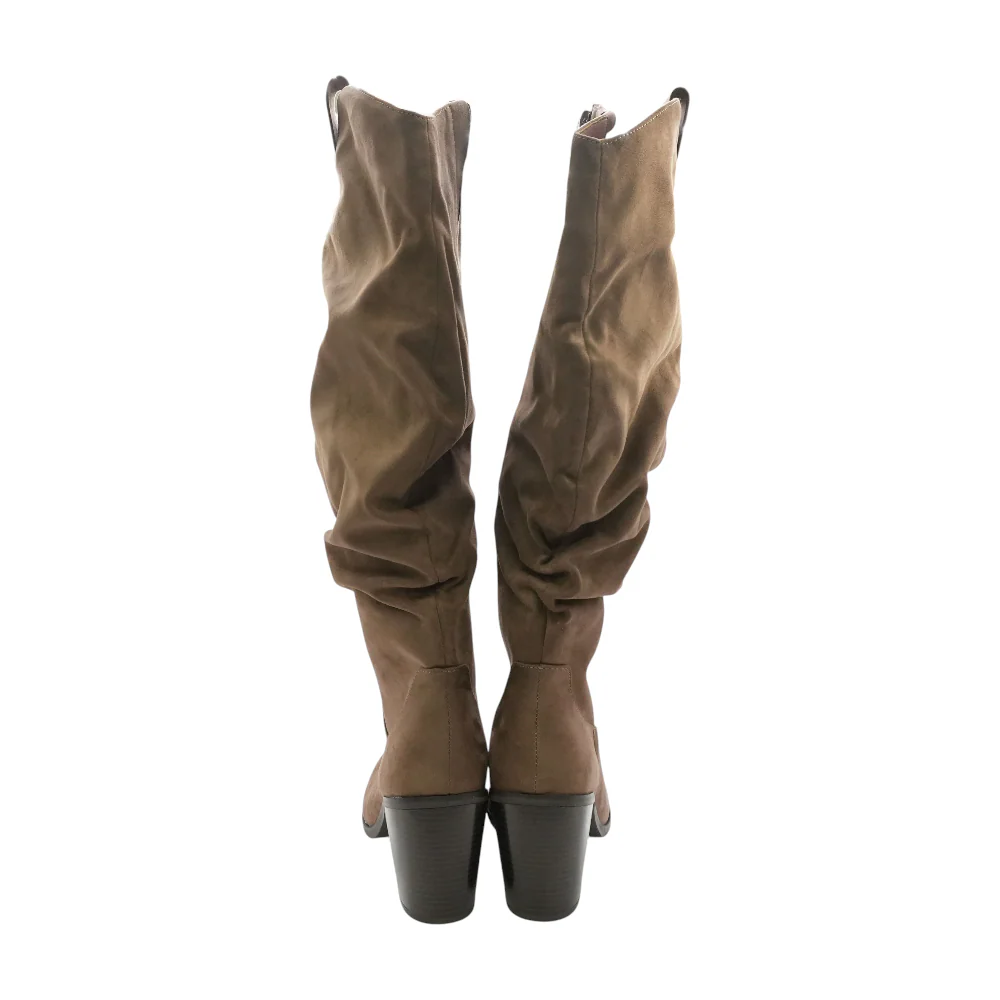 Brown Boots - Image 2