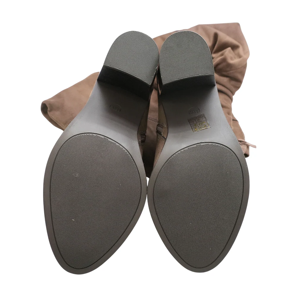Brown Boots - Image 3