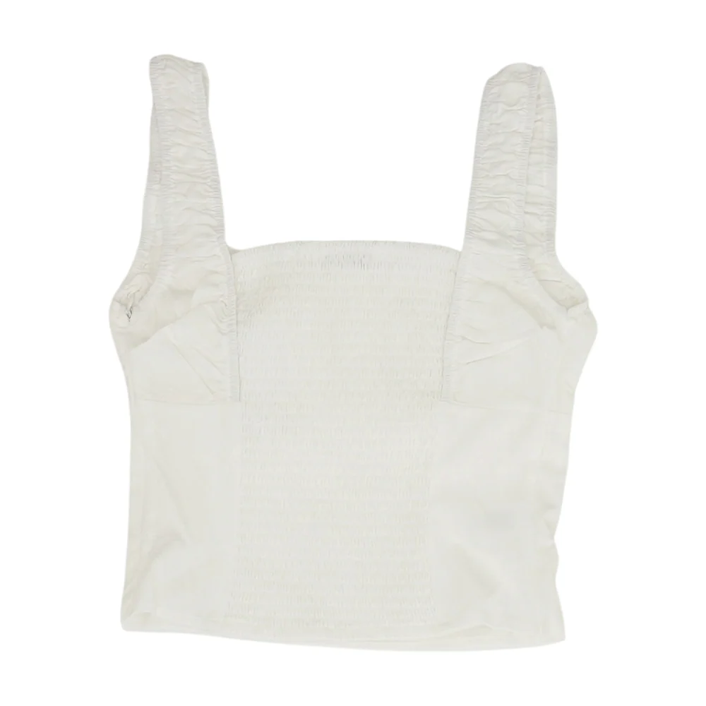 White Blouse - Image 2