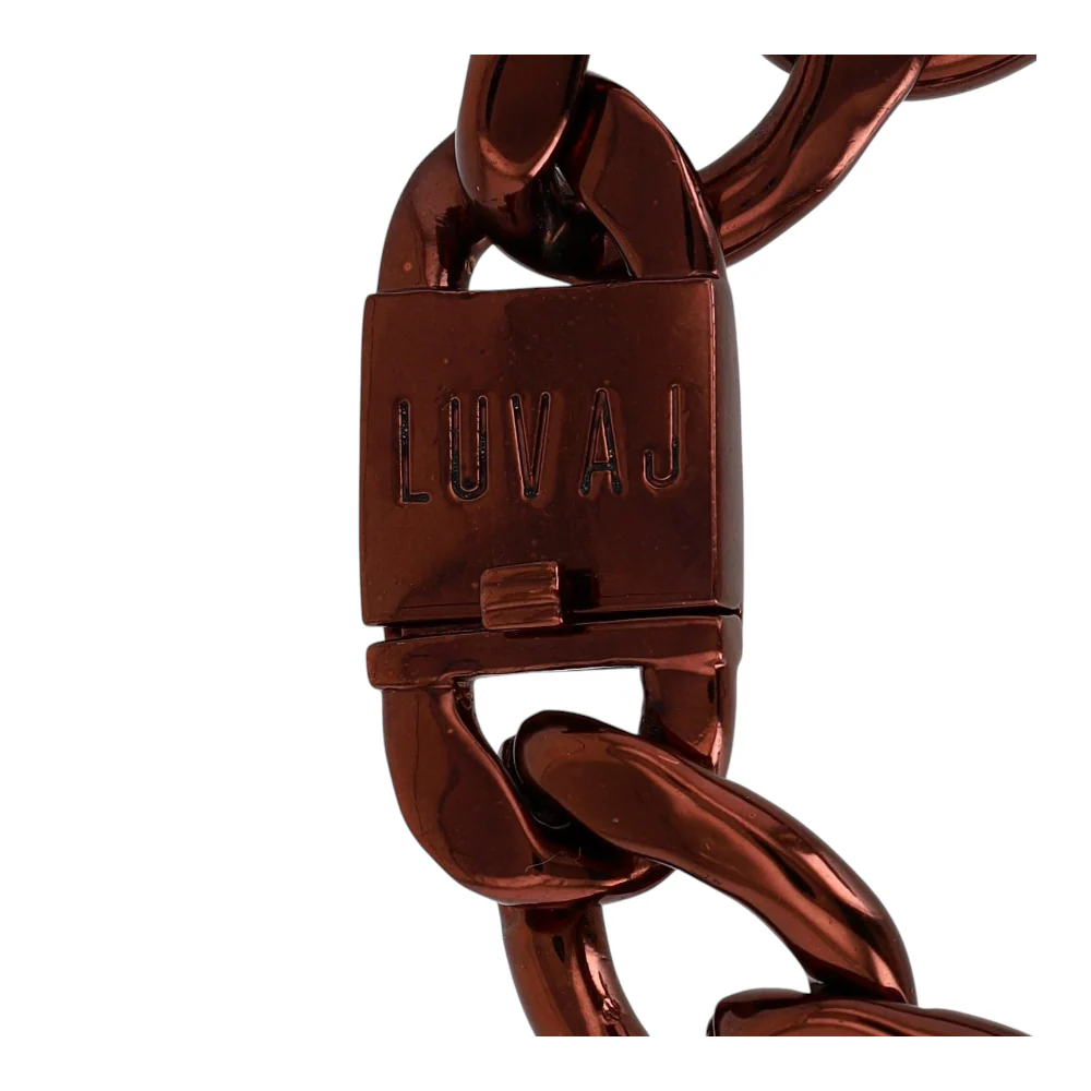 Costume Chain Necklace - Image 3