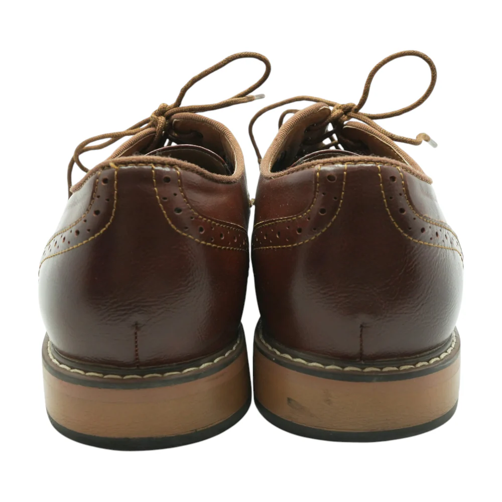 Brown Dress Shoes - Image 2
