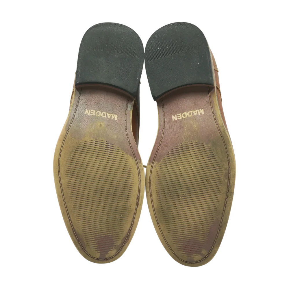 Brown Dress Shoes - Image 3