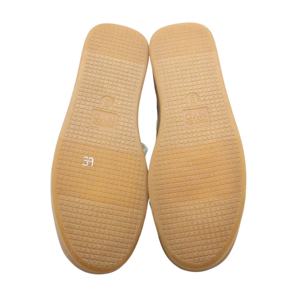 Brown Athletic Shoes - Image 3