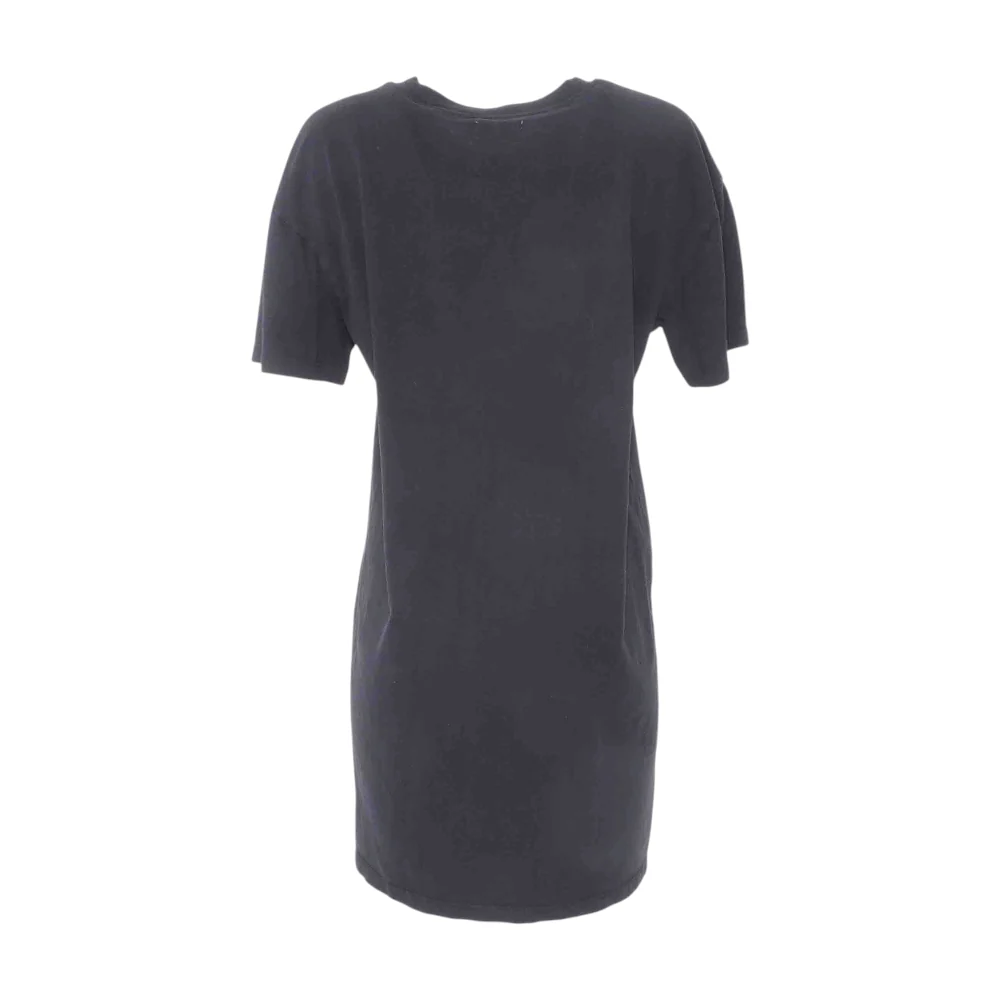 Black Mini Dress - Image 2