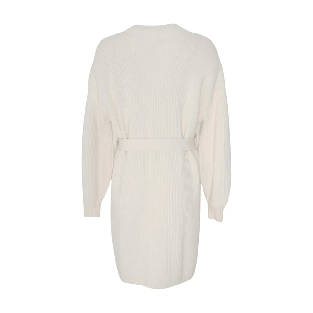 Ivory Mini Dress - Image 2