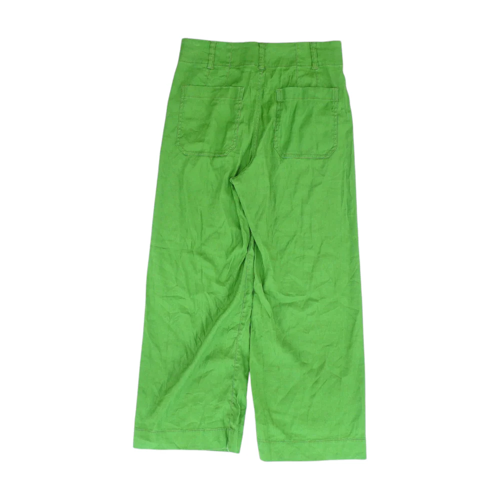 Green Pants - Image 2
