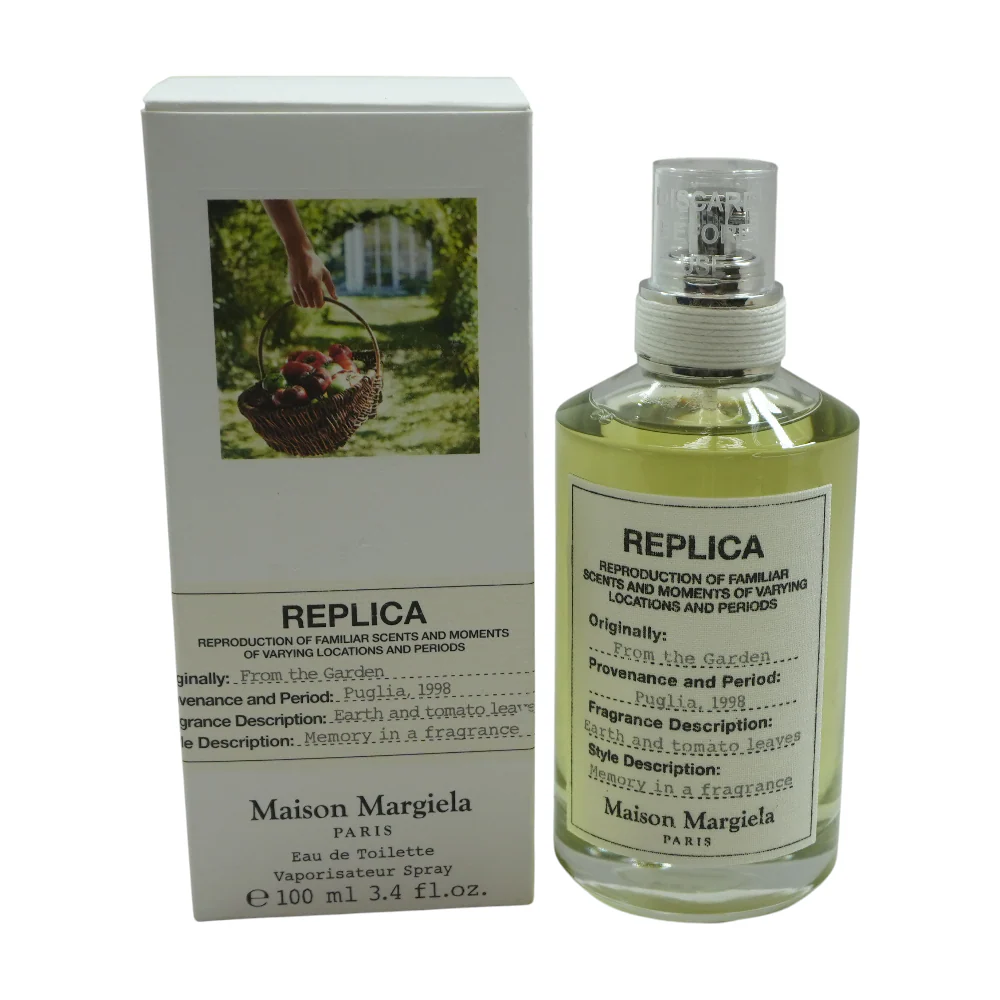 From the Garden Eau de Toilette - Image 2