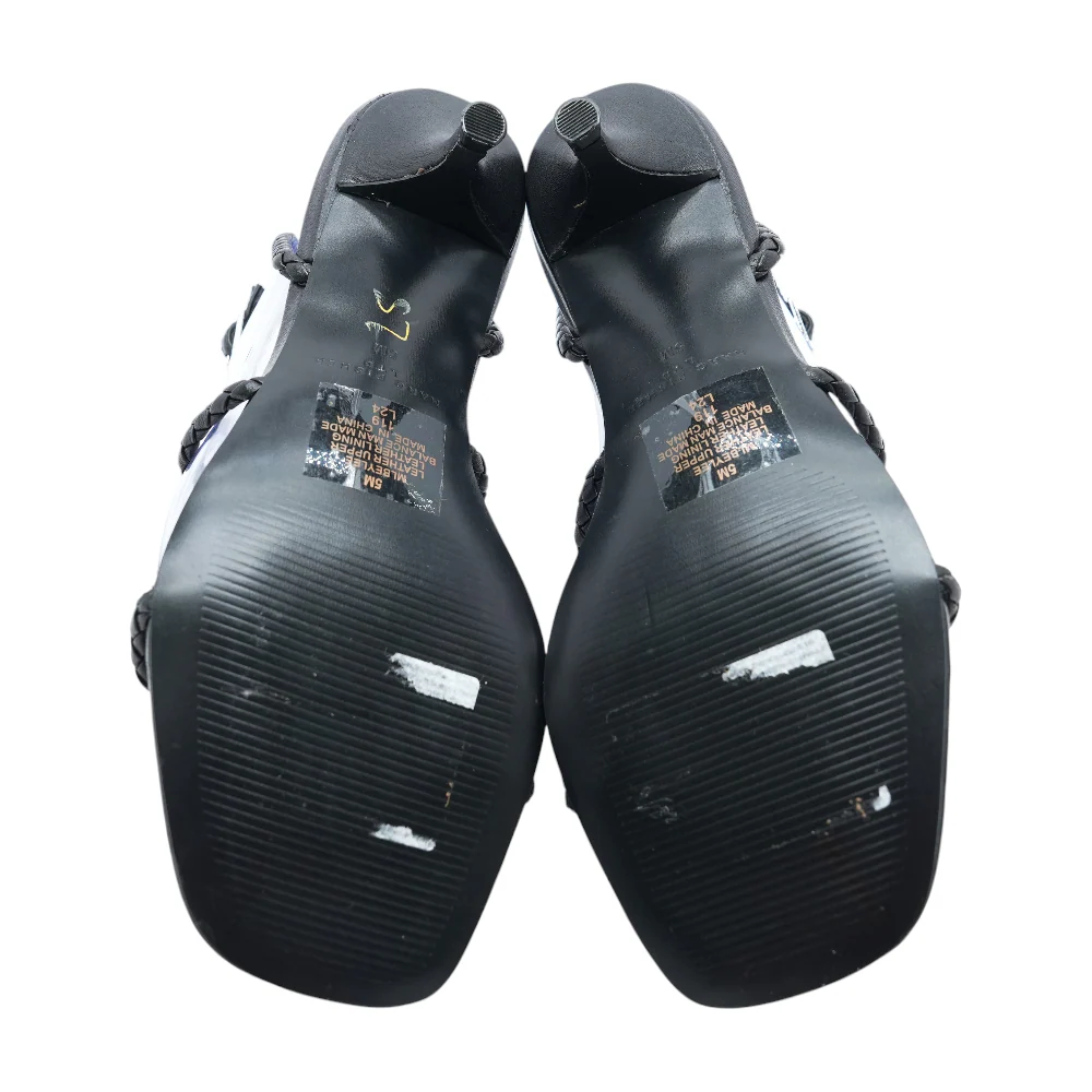 Black Heels - Image 3