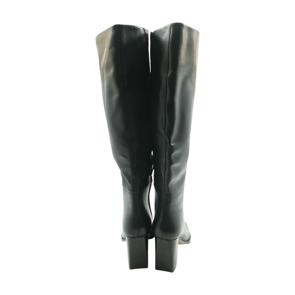 Black Boots - Image 2