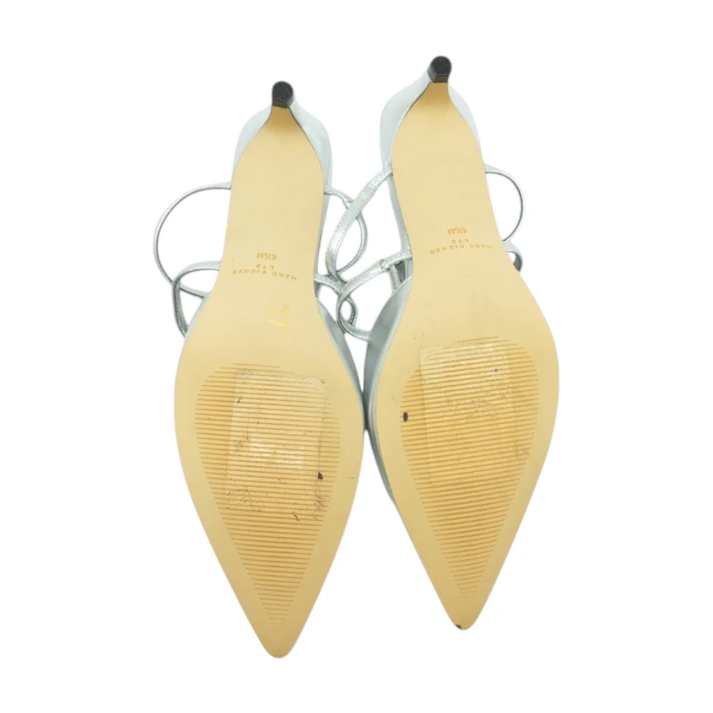 Silver Heels - Image 3