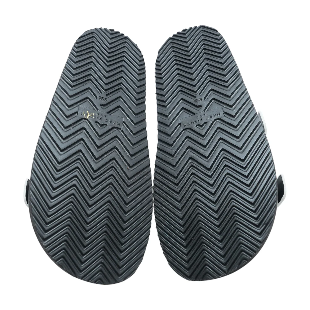 Silver Sandals - Image 3