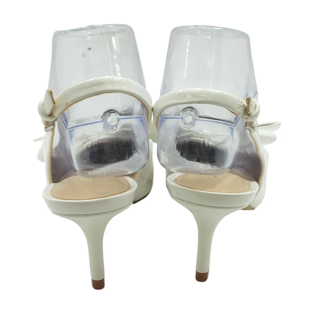 White Heels - Image 2