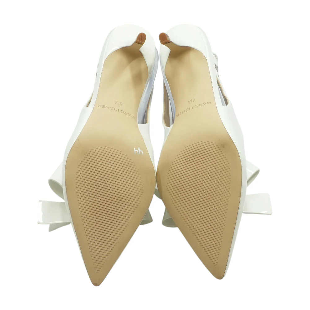 White Heels - Image 3