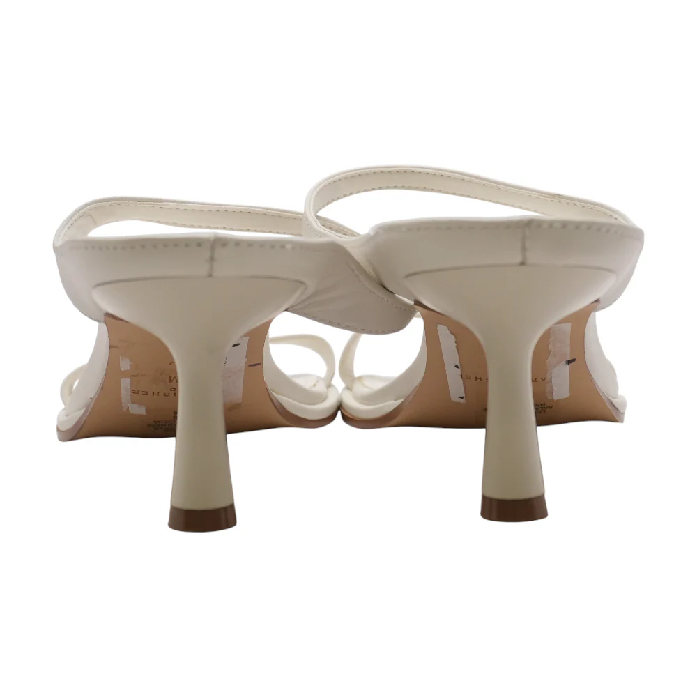 White Heels - Image 2