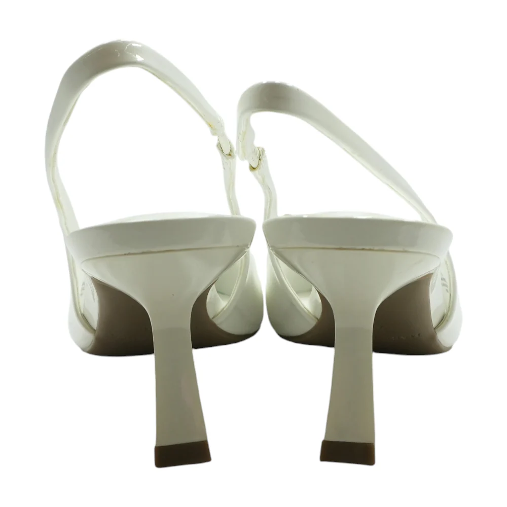 White Heels - Image 2