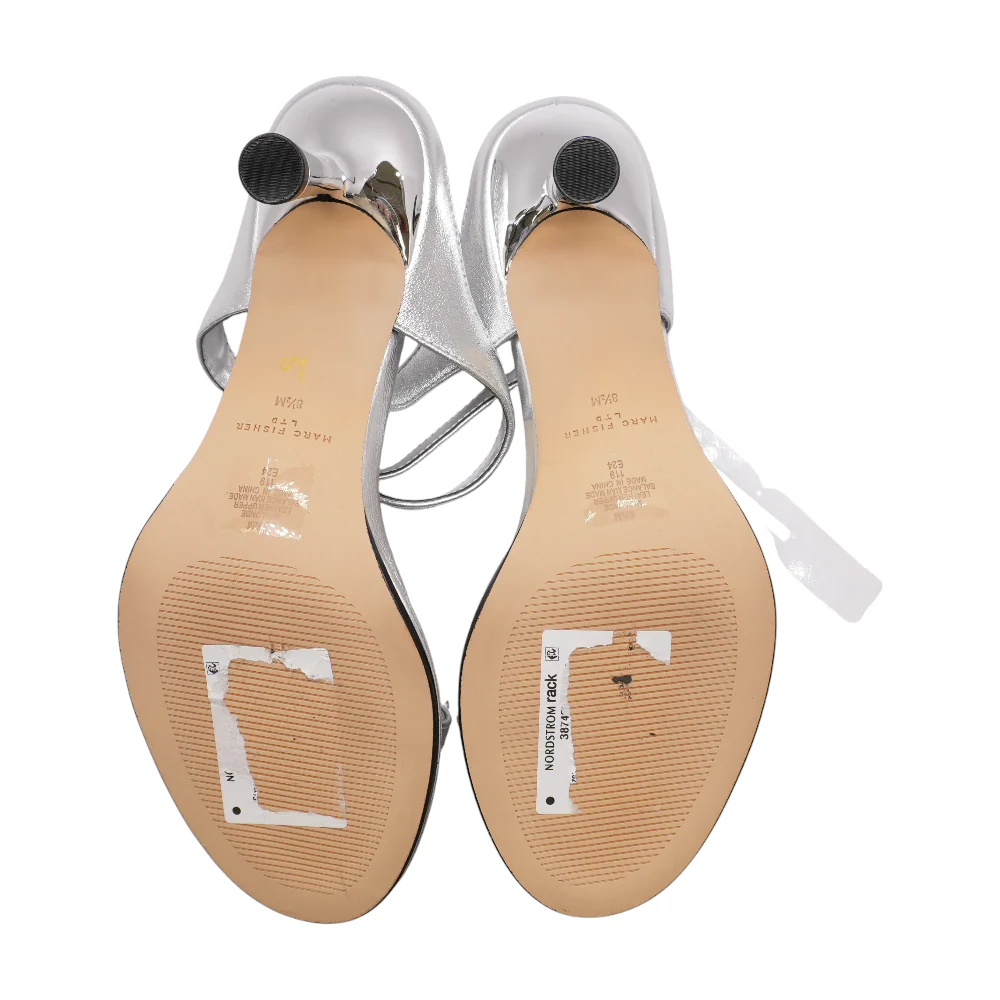 Silver Heels - Image 3