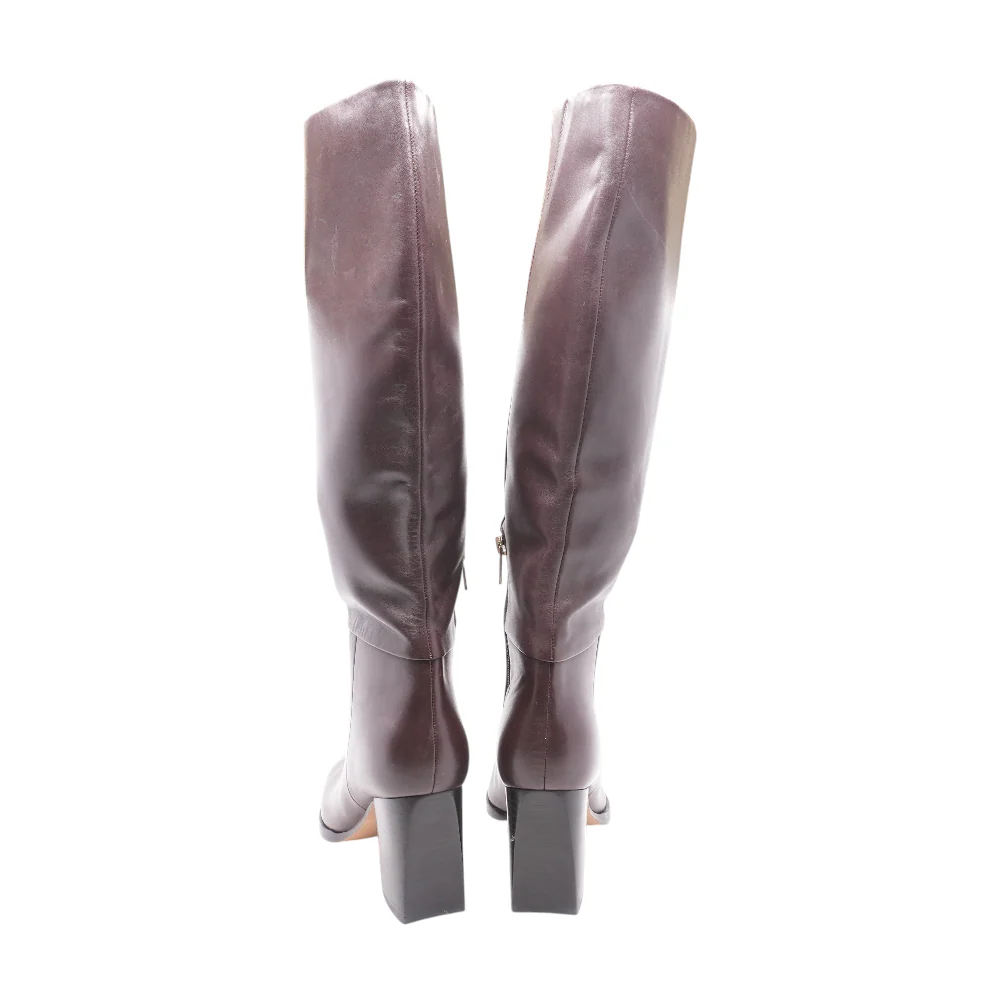 Brown Boots - Image 2