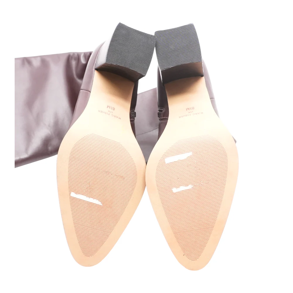 Brown Boots - Image 3