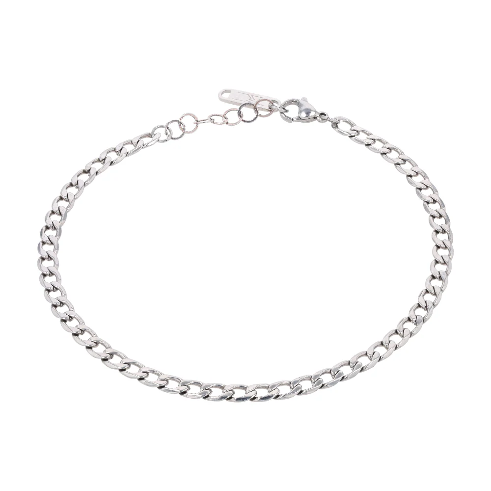 Costume Chain Bracelet