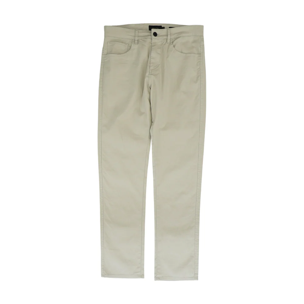 Tan Skinny Pants