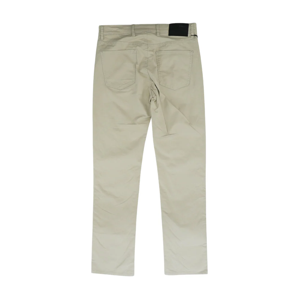 Tan Skinny Pants - Image 2