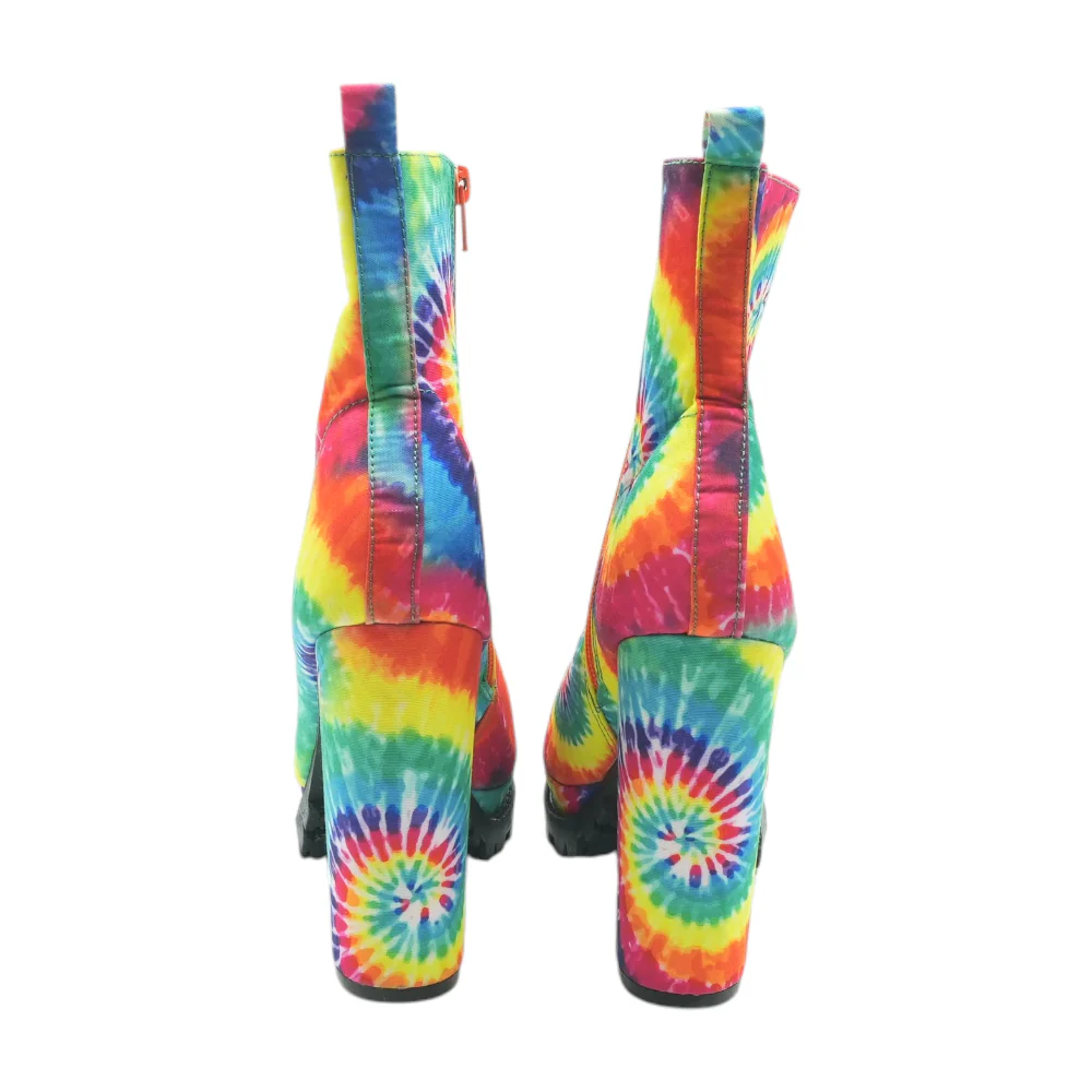 Multi Heels - Image 2