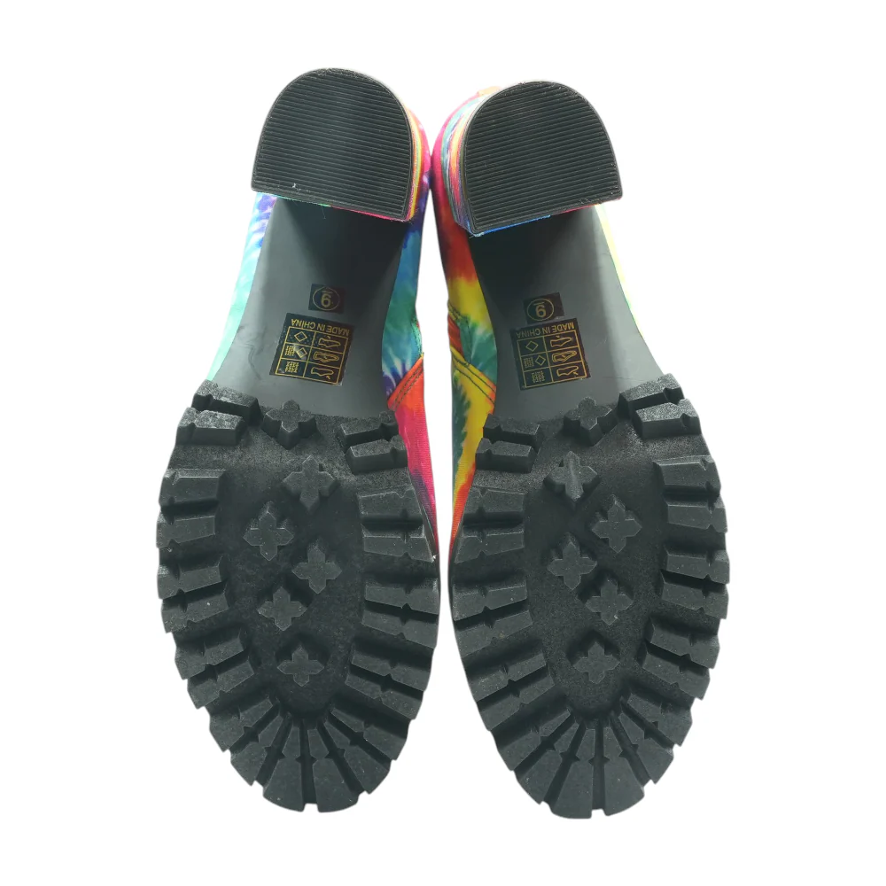Multi Heels - Image 3