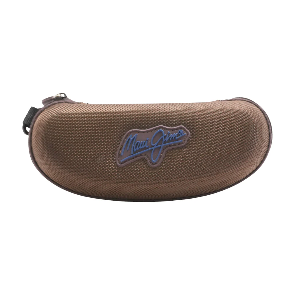 Gray Byron Bay Square Sunglasses - Image 3