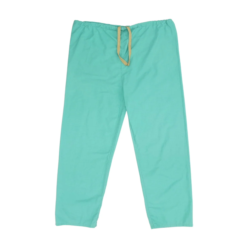Green Pants