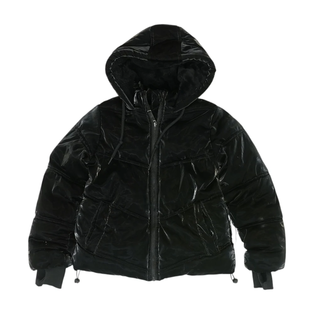 Black Jacket