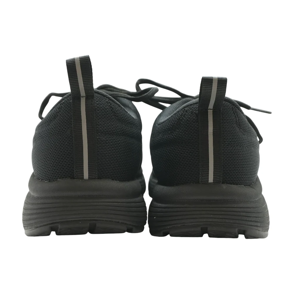 Signature Sneaker Low-Top Athletic Shoes - Image 2