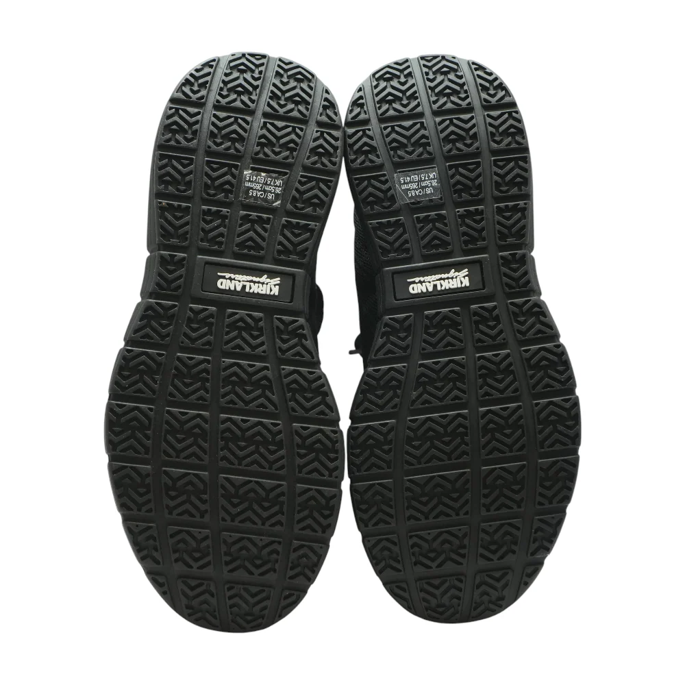 Signature Sneaker Low-Top Athletic Shoes - Image 3