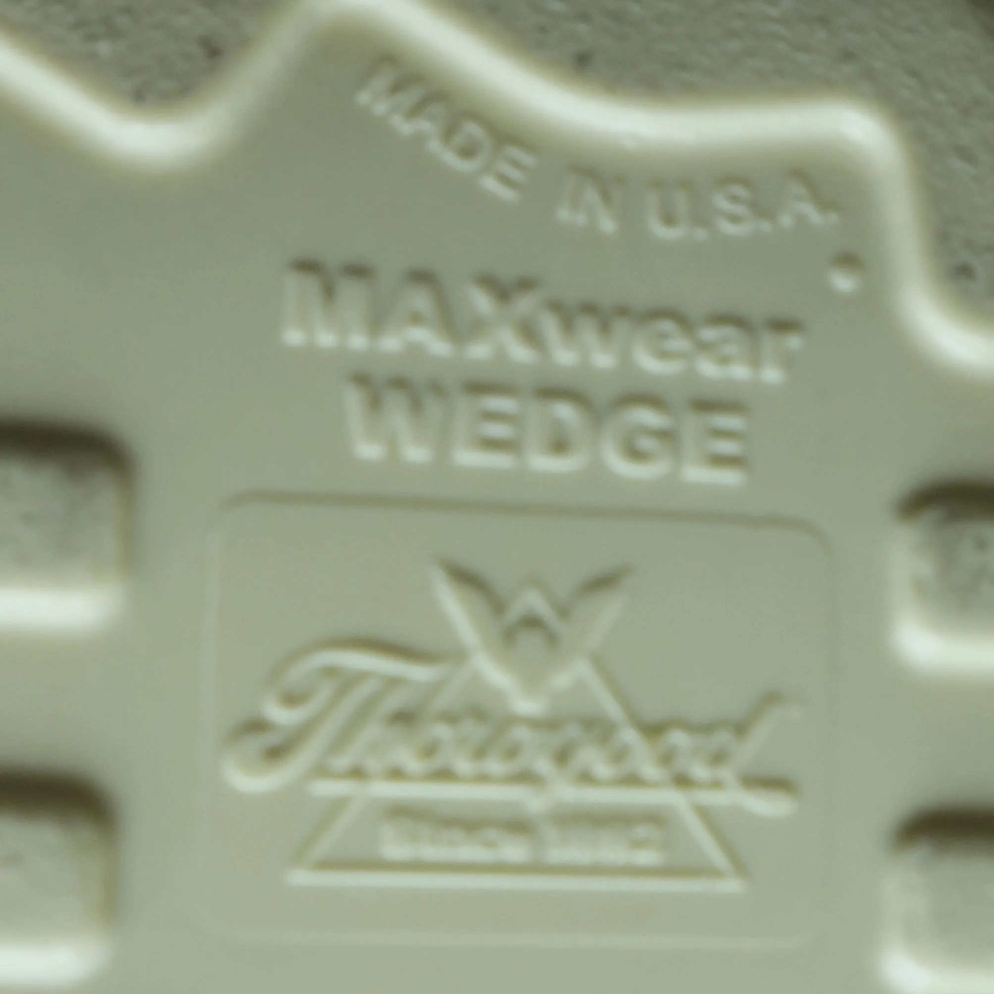 Brown 6" Moc Safety Toe Lace-Up Work Boots - Image 4