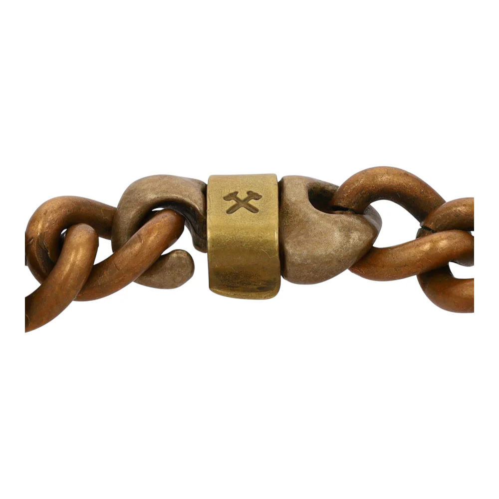Costume Chain Bracelet - Image 2