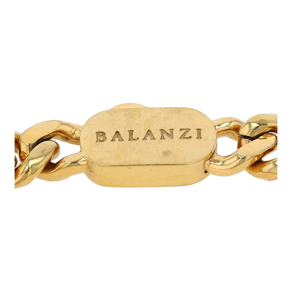 Costume Chain Bracelet - Image 2