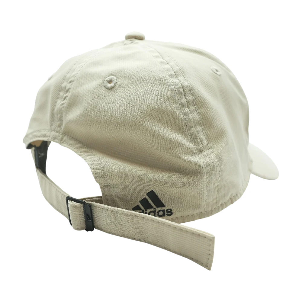 Beige Ballcap Hat - Image 2