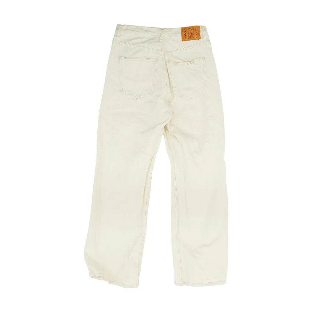 Ivory Regular Jeans - Image 2